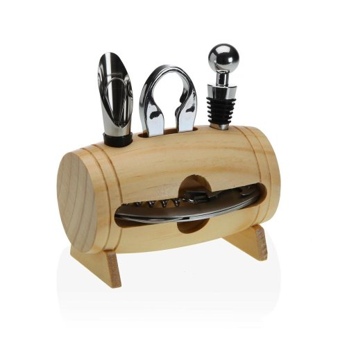 Set med Vintillbehr Versa Stl