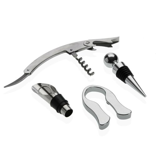 Set med Vintillbehr Versa Stl