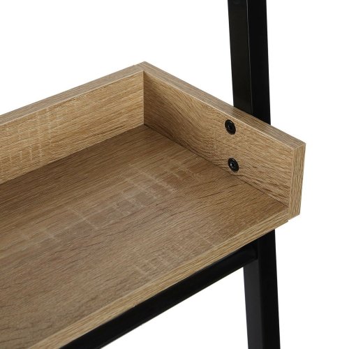 Badrumshyllor Versa Speglar Tr MDF 30,5 x 180 x 52 cm