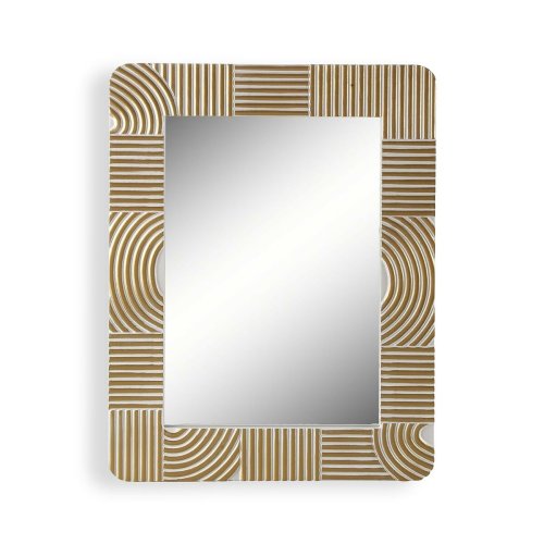 Vggspegel Versa ECLIPSIA  2,3 x 80 x 60 cm