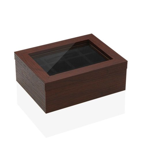 Smyckeskrin Versa Tr 12,7 x 6 x 16,4 cm