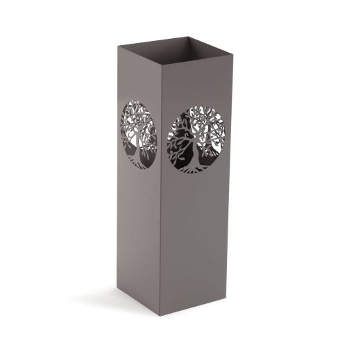 Paraplystll Versa Livets trd Gr Metall Jrn 15 x 49 x 15 cm