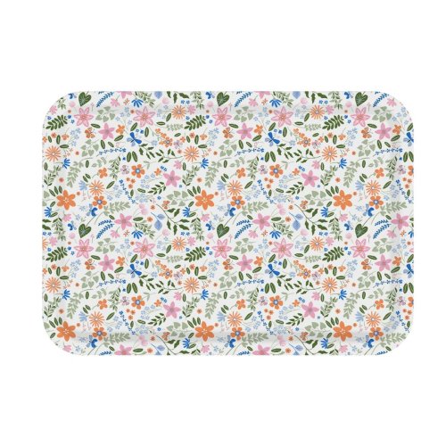 Bricka Versa Polyetylen RPET 27 x 2,2 x 38 cm Virgok