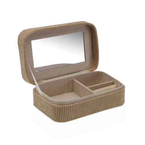 Smyckeskrin Versa Tr 10,5 x 5,7 x 15 cm