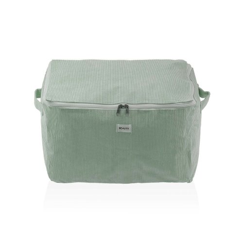 Frvaringslda Versa Corduroy 38 x 26 x 26 cm Grn