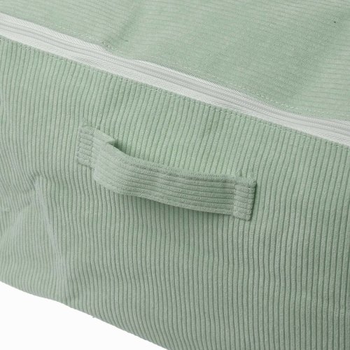Frvaringslda Versa Corduroy 38 x 26 x 26 cm Grn