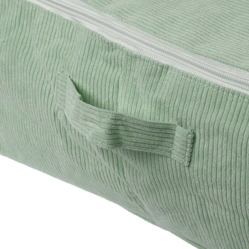Frvaringslda Versa Corduroy 50 x 20 x 70 cm Grn