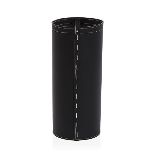 Paraplystll Versa Svart Chic 20 x 48 x 20 cm