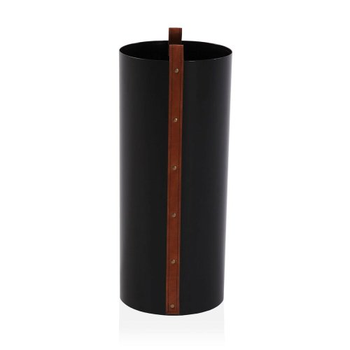 Paraplystll Versa Brun Svart Fusion 48 cm