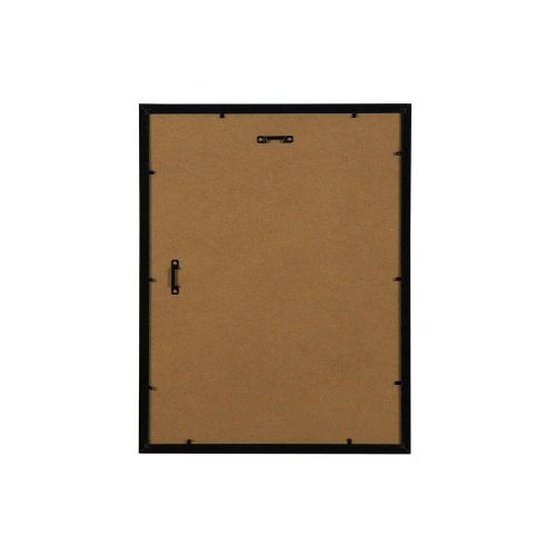 Fotoramar Versa Svart Tr MDF Vintage