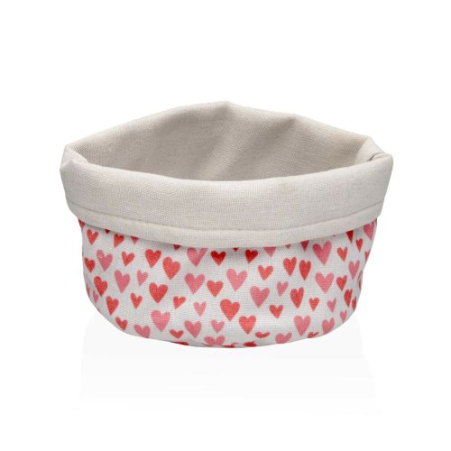 Brdkorg Versa Amore Hjrtan 14 x 10 x 17 cm