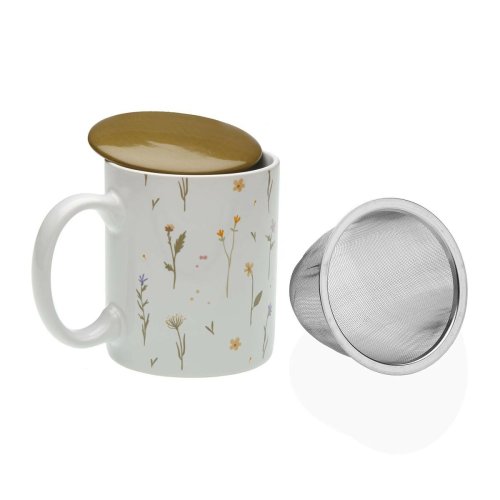 Kopp med filter fr rtteer Versa Laison