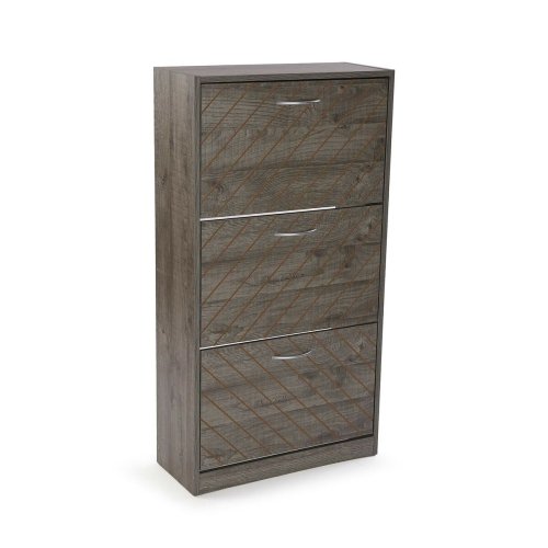 Skostll Versa Niall 24 x 107 x 57 cm