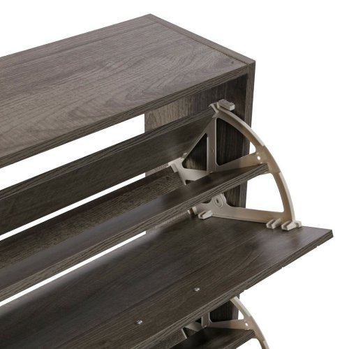 Skostll Versa Niall 24 x 107 x 57 cm