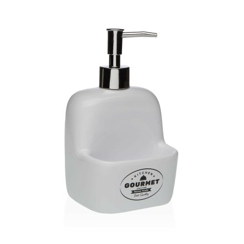 Tvldispenser Versa Gourmet Keramik 9,4 x 17,8 x 10,5 cm