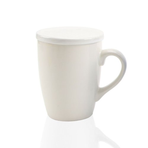 Kopp med filter fr rtteer Versa Vit