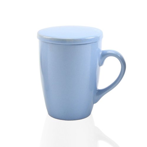 Kopp med filter fr rtteer Versa Bl