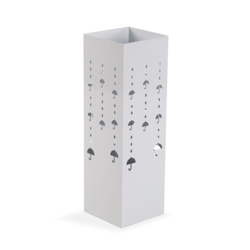 Paraplystll Versa Vit 15,5 x 49 x 15,5 cm