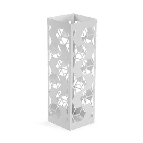 Paraplystll Versa Vit 15,5 x 49 x 15,5 cm