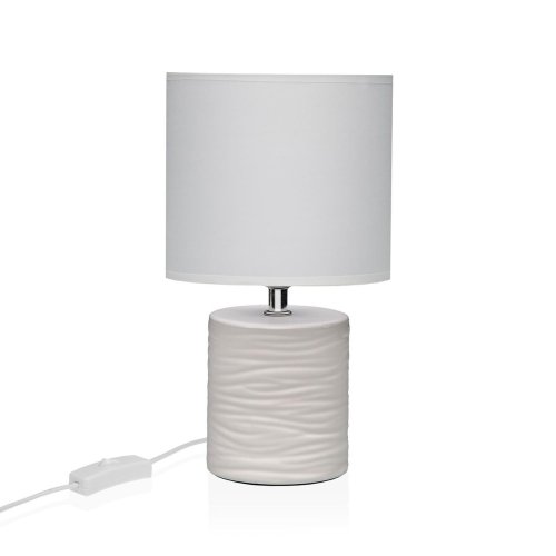 Bordslampa Versa NIRA Vit