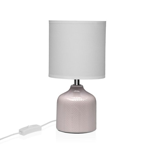 Bordslampa Versa LYRA Vit