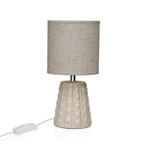 Bordslampa Versa THAIS Vit