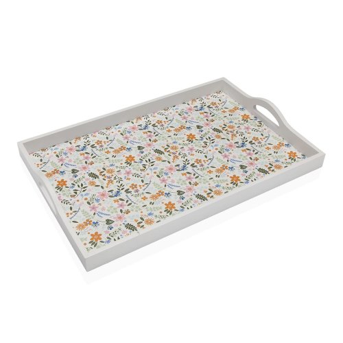 Bricka Versa Tr MDF 30 x 5 x 45 cm Virgok