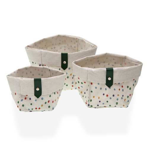 Korg - set Versa Dotty 14 x 14 x 14 cm