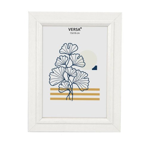 Fotoram Versa Vit Tr MDF Vintage 1,5 x 22 x 17 cm
