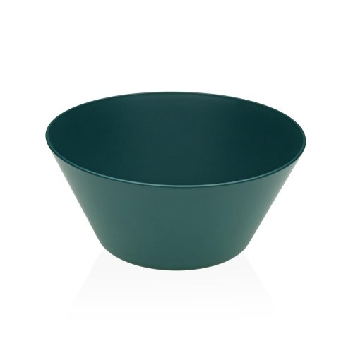 Salladsskl Versa Bl Polyetylen RPET  10,9 cm