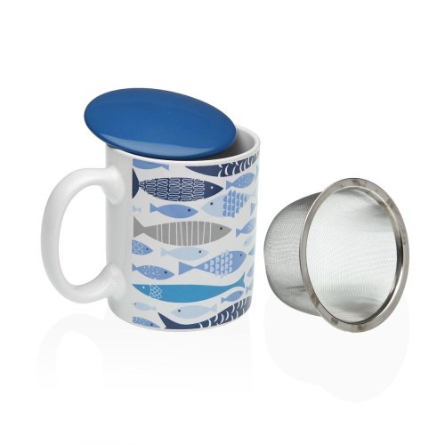 Kopp med filter fr rtteer Versa Aqua 2