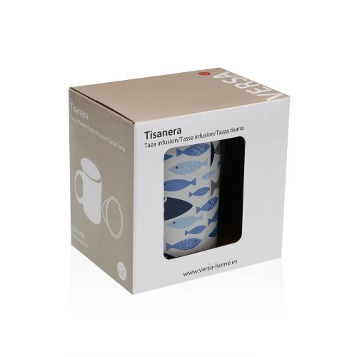 Kopp med filter fr rtteer Versa Aqua 2