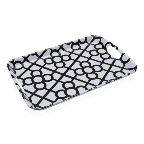 Bricka Versa Bilbao Melamin 31 x 3 x 46,2 cm