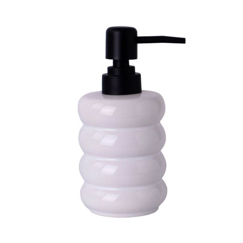 Tvldispenser Versa Keramik Plast