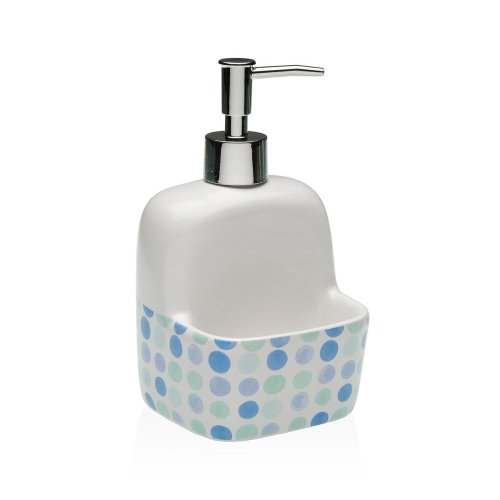 Tvldispenser Versa Keramik 9,4 x 17,8 x 10,5 cm