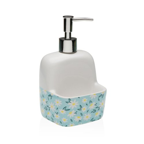 Tvldispenser Versa Keramik 9,4 x 17,8 x 10,5 cm