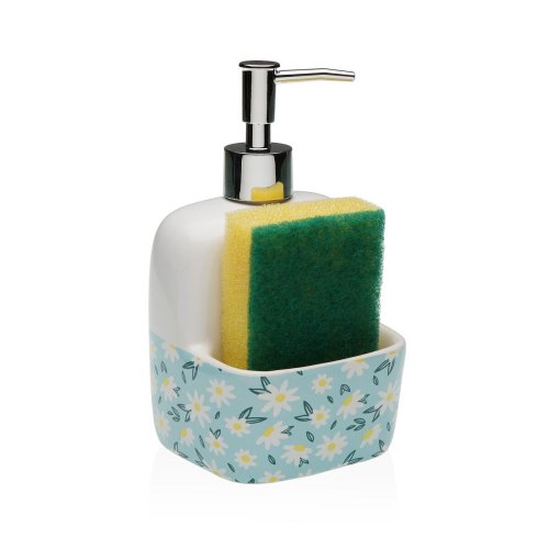 Tvldispenser Versa Keramik 9,4 x 17,8 x 10,5 cm