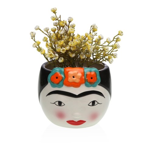 Vas Versa Keramik Escandinavo/Nrdico 14 x 12 x 14 cm Frida Kahl