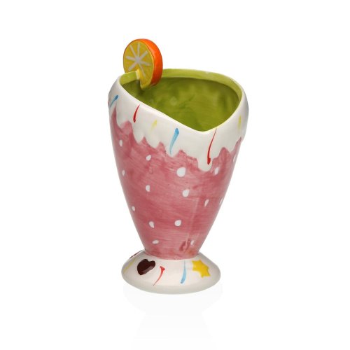 Glass- och milkshakeglas Versa Keramik