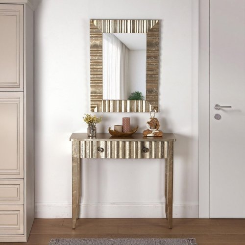 Vggspegel Versa 60 x 2,5 x 80 cm