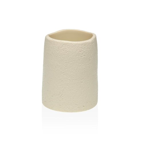 Tandborsthllare Versa Livi Harts 7,4 x 10,6 x 7,4 cm