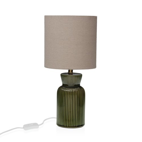 Bordslampa Versa SUMBA Grn