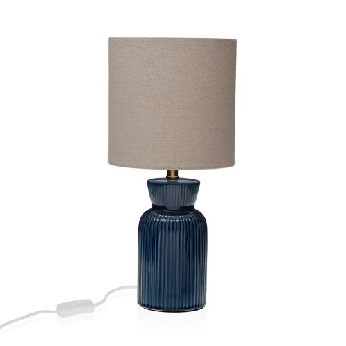 Bordslampa Versa SUMBA Bl