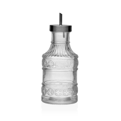 Oljeflaska Versa Glas