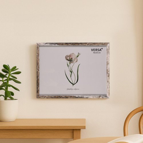 Fotoramar Versa Tr MDF Vintage