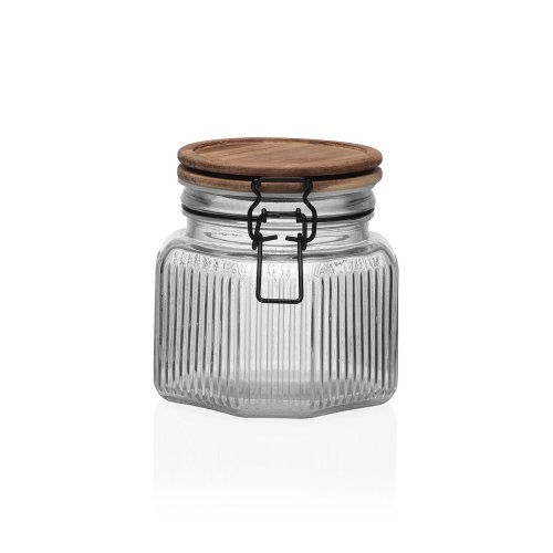 Burk Versa 800 ml