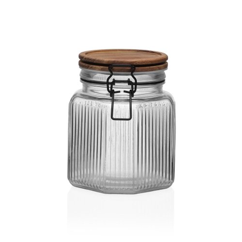 Burk Versa 1 L