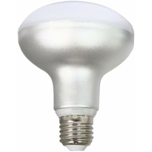 LED-lampa Silver Electronics R90 E27 Vit Gr A++ 12 W (5000 K)