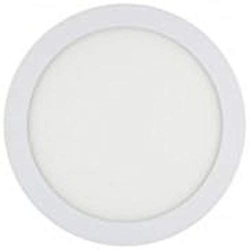 Downlight LED Silver Electronics DOWNLIGHT 18 W (3000 K)