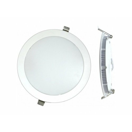 Taklampa Silver Electronics GORT 18W 6000K Vit 18 W (6000 K)
